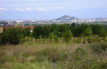 Land in Markovo Plovdiv